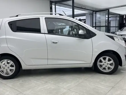 Chevrolet Spark 2022 года за 5 100 000 тг. в Астана – фото 4