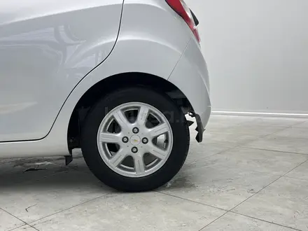 Chevrolet Spark 2022 года за 5 100 000 тг. в Астана – фото 9