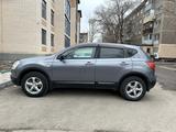 Nissan Qashqai 2008 года за 4 700 000 тг. в Караганда