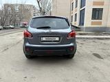 Nissan Qashqai 2008 года за 4 700 000 тг. в Караганда – фото 5