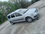 ВАЗ (Lada) Largus 2014 годаүшін3 870 000 тг. в Костанай – фото 2