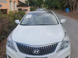 Hyundai Grandeur 2014 года за 7 600 000 тг. в Шымкент – фото 2