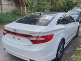 Hyundai Grandeur 2014 года за 7 600 000 тг. в Шымкент – фото 3