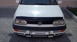 Volkswagen Golf 1994 года за 1 800 000 тг. в Тараз