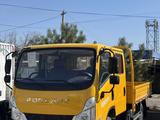 Foton 2025 годаүшін13 500 000 тг. в Алматы