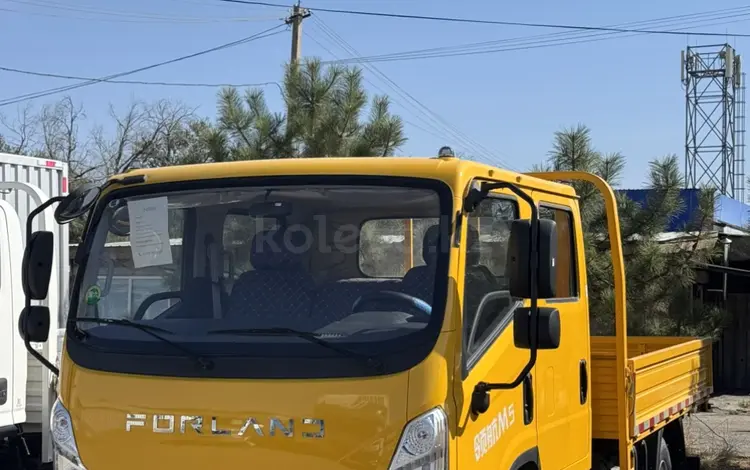 Foton 2025 года за 13 500 000 тг. в Алматы