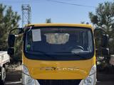 Foton 2025 годаүшін13 500 000 тг. в Алматы – фото 3
