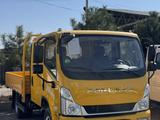 Foton 2025 годаүшін13 500 000 тг. в Алматы – фото 2