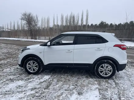 Hyundai Creta 2020 года за 9 550 000 тг. в Павлодар – фото 11