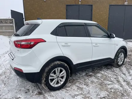 Hyundai Creta 2020 года за 9 550 000 тг. в Павлодар – фото 8