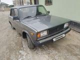 ВАЗ (Lada) 2107 2010 годаfor1 200 000 тг. в Казалинск – фото 2