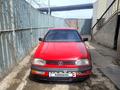 Volkswagen Golf 1994 годаүшін1 950 000 тг. в Караганда – фото 2