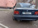 BMW 528 1997 годаүшін2 800 000 тг. в Тараз – фото 4