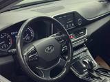 Hyundai Grandeur 2018 года за 11 550 000 тг. в Алматы – фото 4