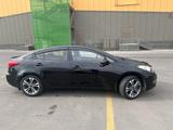 Kia Cerato 2015 года за 6 500 000 тг. в Алматы – фото 3