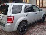 Ford Escape 2008 года за 5 000 000 тг. в Алматы – фото 5