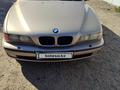 BMW 528 1996 годаүшін3 800 000 тг. в Актобе – фото 4