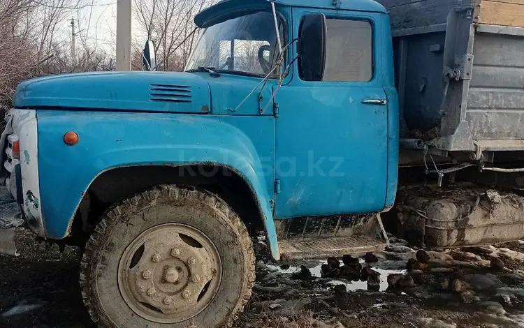 ЗиЛ  130 1990 годаүшін2 000 000 тг. в Жансугуров