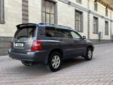 Toyota Highlander 2002 годаүшін7 500 000 тг. в Алматы