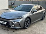 Toyota Camry 2024 года за 22 500 000 тг. в Кокшетау