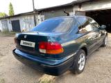 Honda Civic 1997 годаfor2 450 000 тг. в Усть-Каменогорск – фото 4