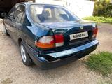Honda Civic 1997 годаfor2 450 000 тг. в Усть-Каменогорск – фото 5