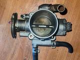 Дроссельная заслонка SR20 за 25 000 тг. в Алматы