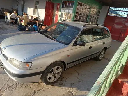 Toyota Carina E 1996 года за 3 000 000 тг. в Туркестан – фото 2