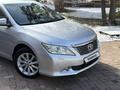 Toyota Camry 2013 года за 9 800 000 тг. в Алматы – фото 3