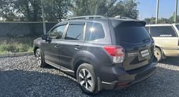 Subaru Forester 2017 годаүшін6 550 000 тг. в Актобе – фото 3