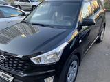 Hyundai Creta 2020 годаfor9 000 000 тг. в Астана – фото 4