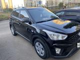 Hyundai Creta 2020 года за 9 000 000 тг. в Астана – фото 2