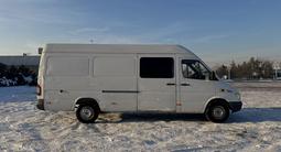 Mercedes-Benz Sprinter 2005 годаүшін6 000 000 тг. в Алматы – фото 4