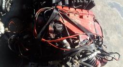 Двигатель VR6 2.8 12v с индексом AAA Volkswagen Passat B3 за 500 000 тг. в Шымкент