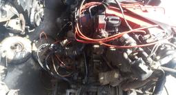 Двигатель VR6 2.8 12v с индексом AAA Volkswagen Passat B3үшін500 000 тг. в Шымкент – фото 3