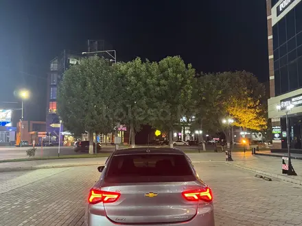 Chevrolet Onix 2023 года за 6 000 000 тг. в Усть-Каменогорск – фото 2