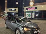 Chevrolet Onix 2023 года за 6 000 000 тг. в Усть-Каменогорск