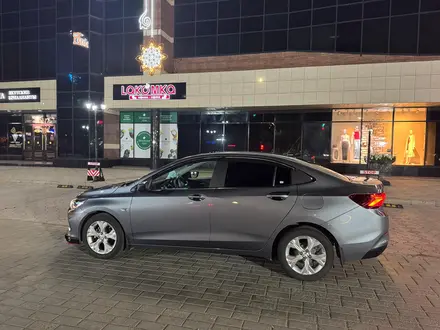 Chevrolet Onix 2023 года за 6 000 000 тг. в Усть-Каменогорск – фото 5