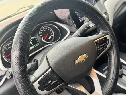 Chevrolet Onix 2023 года за 6 000 000 тг. в Усть-Каменогорск – фото 8
