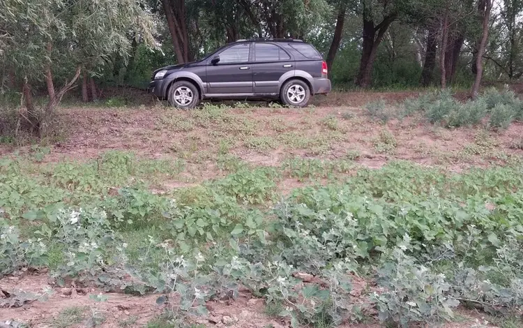 Kia Sorento 2006 года за 3 800 000 тг. в Уральск