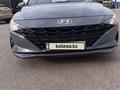 Hyundai Elantra 2022 годаүшін12 850 000 тг. в Шымкент – фото 18