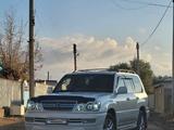 Lexus LX 470 1998 года за 8 000 000 тг. в Астана – фото 3