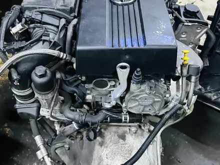 M271 Kompressor двигатель по частям за 200 000 тг. в Алматы – фото 4
