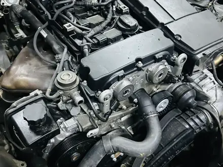 M271 Kompressor двигатель по частям за 200 000 тг. в Алматы