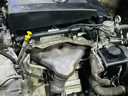 M271 Kompressor двигатель по частям за 200 000 тг. в Алматы – фото 6