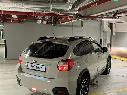 Subaru XV 2013 года за 7 000 000 тг. в Астана – фото 17