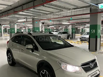 Subaru XV 2013 года за 7 000 000 тг. в Астана