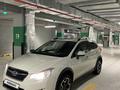 Subaru XV 2013 годаүшін7 000 000 тг. в Астана – фото 5