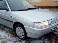 ВАЗ (Lada) 2112 2005 года за 990 000 тг. в Атырау