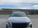 Hyundai Tucson 2021 года за 13 000 000 тг. в Шымкент